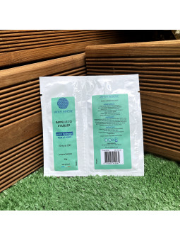 Patch individuel 60mg CBD...
