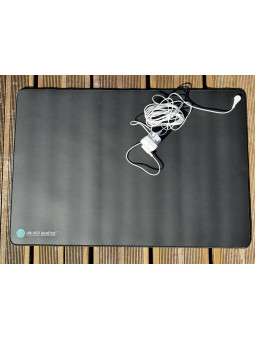 Tapis de mise à la terre