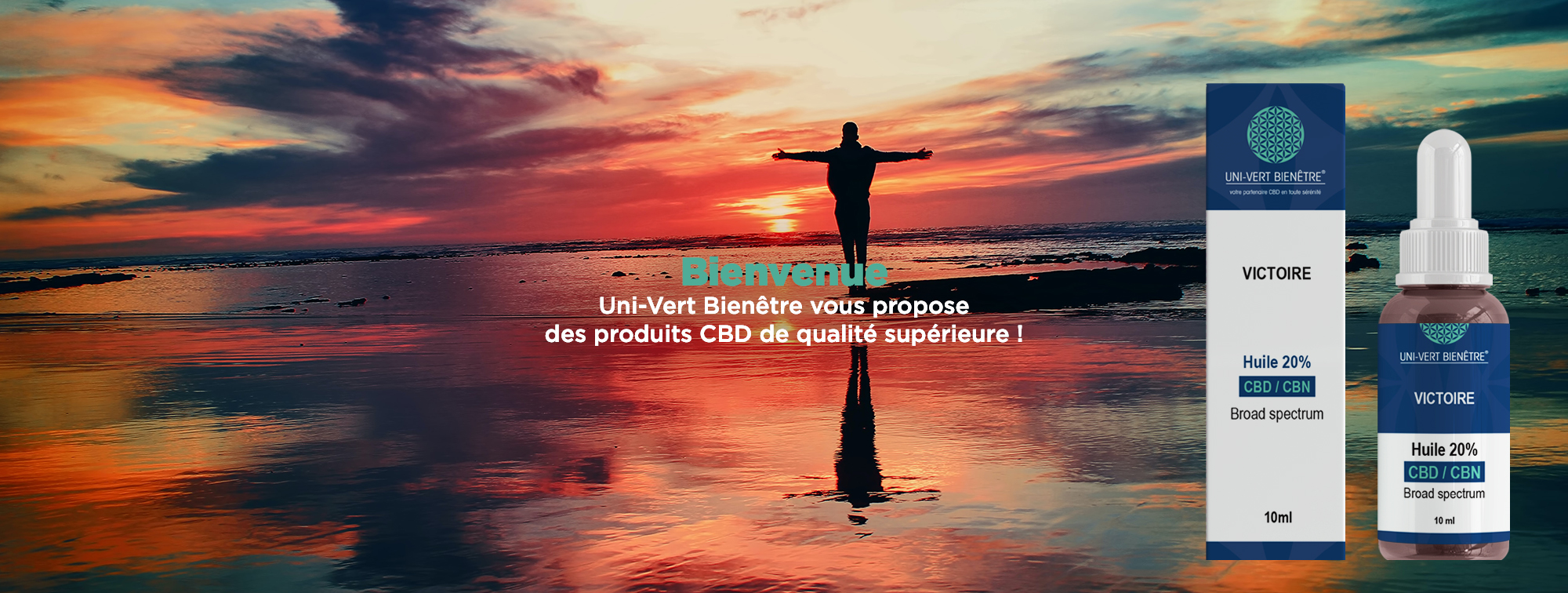 Bienvenue
