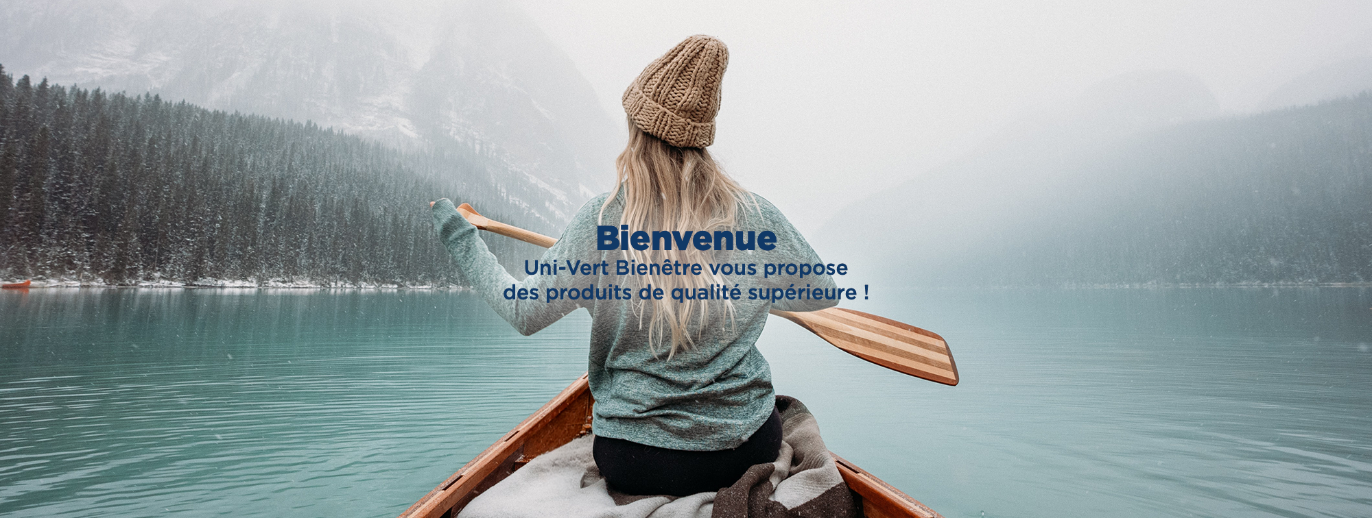 Uni-Vert Bienêtre
